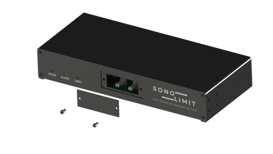 ¿Qué es Sonolimit y para qué tipo de establecimientos está diseñado?