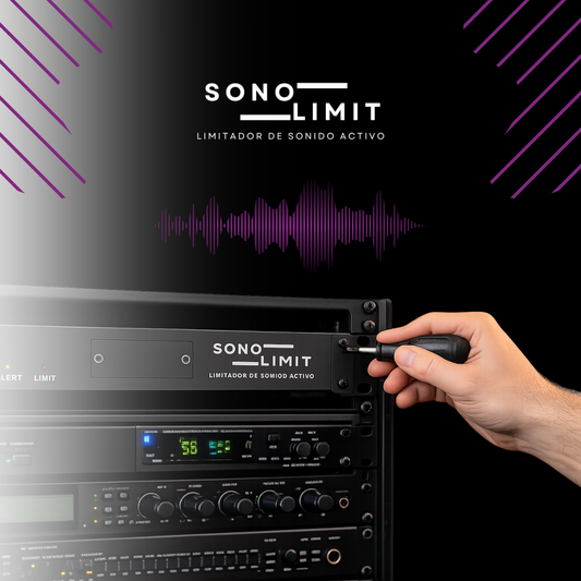 Cómo empezar el año cumpliendo la normativa acústica sin perder calidad de sonido