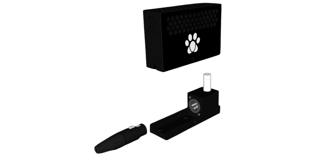 Glove SpxOne - Limitador Registrador